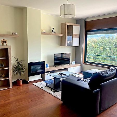 Creaconfort - Casa Do Rio Rio Mau  외부 사진